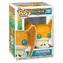 Funko POP! Sammelfigur Patamon (Digimon) / Vinyl / 89 mm