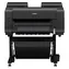 Canon imagePROGRAF PRO-2600 24" / Tintenstrahl-Fotodrucker / A1 / 2400 x 1200 dpi / 12 Farben / WLAN / LAN / USB