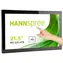 21,5" Hannspree HO225HTB schwarz / Monitor / Touchscreen / FHD / VGA+HDMI