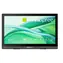 15,6" Hannspree HT165HPB schwarz / TFT-Touch / 1920 x 1080 / 250 cd / 16:9 / 800:1 / 15 ms / HDMI