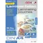 GENIE 11963 A4 / Laminierfolie / 25 Stück / 338 x 303 mm / glänzend