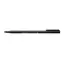 Staedtler Triplus schwarz / Liner / Spitze 0,3 mm
