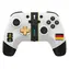 Dragonshock Controller Orion+ FIFA WM 26 Deutschland Schwarz/Weiß/Gold / Gamepad / PC / Android / iOS / Bluetooth