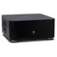 Inter-tech A80 schwarz / Gehäuse / Mini-ITX / Aluminium / 60-W-Netzteil / 2x USB 3.0