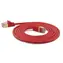 Wantec Cat7 S/FTP rot / Patchkabel / 0,2 m / RJ-45
