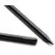 Hannspree Active Stylus Pen USI 2.0 schwarz / Stift / Eingebauter Akku / 80 mAh / 18 Monate Akkulaufzeit