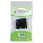 Techly IADAP-DVI-HDMI-F schwarz / Adapter / DVI-D auf HDMI / Dual Link / vergoldete Kontakte