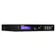QNAP QuCPE-3032-C3558R-8G / Virtualisierungsnetzwerkgerät / Intel Atom C3558R / 8x 2,5-GbE / 2x 10G SFP+ / 8 GB DDR4