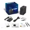 ASRock DeskMini B860 Schwarz / Barebone / DDR5 / HDMI / DP / Thunderbolt 4