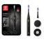 Oclean X Ultra 20 schwarz / Schallzahnbürste / KI-Sprachführung / 84.000 Vibrationen / Bluetooth