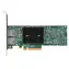 Broadcom P210TP / Netzwerkkarte / 2x 10Gb RJ45 / PCIe 3.0 x8