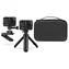 GoPro Reise- Kit / Sportkamera-Zubehörset / Reise-Set
