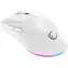 Rampage Prote M5 Pro weiß / Kabellose Gaming-Maus / Optisch / 26000 DPI / RGB-LED / 1000 Hz