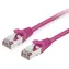 Equip -Patchkabel (lila) / S/FTP / RJ-45 / 30 m / LSZH / PoE+