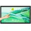 21,45" Hannspree HO221PTB schwarz / Monitor / Touchscreen / Full HD 1920x1080 / VGA+HDMI+USB / 600 cd/m