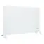 Princess 348254 SMART / Infrarot-Panelheizung / 540 W / Timer