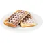Princess 01.132397.01.001 / Waffeleisen / 1200 W / 2 Waffeln / Temperatur einstellbar