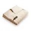 Duux DXOB11 Yentl Kuschelkissen Hase beige / Heizdecke / 9 Temperaturstufen / Timer 1-9 h / 200 x 200 cm