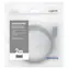 LogiLink DisplayPort - DVI 3 m schwarz / Kabel / DisplayPort 1.2 / max. 1920x1080 / 60 Hz