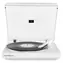 Victrola VPT-800-WHT-INT weiß / Automatischer Plattenspieler / 2 Geschwindigkeiten / BT / RCA / Vorverstärker