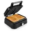 Princess 132398 Deluxe / Waffeleisen / 1500 W
