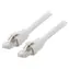 Equip S/FTP 3M graues Patchkabel / 2x RJ-45 / 40GBase-T / LSZH