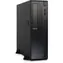 Inter-tech IT-502 schwarz / Gehäuse / Desktop / Micro-ATX, Mini-ITX / 2x USB 3.2 Gen 1 / 2x USB 2.0