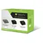 Techly IDATA-HDMI-EA74K schwarz / HDMI-Audio-Extraktor / LPCM 7.1 / 4K UHD / 3D / HDCP