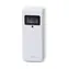 Airbi S02 / Drahtloser Temperatur- und Feuchtigkeitssensor / für Airbi FORECAST / 433 MHz