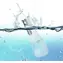 Extralink Beauty L10 weiß / Munddusche / 2000 mAh / IPX6 / 300 ml Wassertank