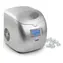 Princess 01.283069.01.001 / Eiswürfelbereiter / 2,8 l / 120 W / 9-13 kg/24 h / LCD-Display