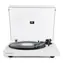 Victrola VPT-1520-WHT-INT Wave weiß / Plattenspieler / 2 Geschwindigkeiten / RCA / Auracast / Vorverstärker