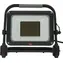 Brennenstuhl JARO 14060 M schwarz / LED-Strahler / 100 W / 11500 lm / IP65