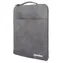 Manhattan Seattle / Laptoptasche 15,6" / Anthrazit