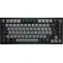 Corsair K65 PLUS Kabellose schwarze / Mechanische Gaming-Tastatur / Kabellos / RGB / MLX Rot