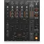 Behringer DJX900USB / DJ-Mixer / 5 Kanäle / USB / XLR / Cinch / 6,3 mm