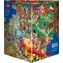 HEYE Puzzle Fantasy Land / 1000 Teile / 70 x 50 cm