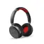 Energy sistem Power Sport schwarz-rot / Kopfhörer / Bluetooth / In-Ear / Sport