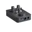 Fosi Audio GR70 / Kopfhörerverstärker/Vorverstärker / 6,35-mm- und 3,5-mm-Klinkenbuchse / Cinch / Röhre (4 Röhren)