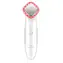 Garett Beauty Serum Hautaufhellung / Hautpflegegerät / LED-Therapie / EMS / Schallvibrationen / Wärmekompresse