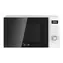 Midea MAM720C2AT weiß / Mikrowelle / 700 W / 20 l