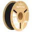 Elegoo PLA Filament, matt schwarz / Filament für 3D-Drucker / PLA / 1,75 mm / 1 kg