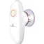 Garett Beauty Perfect Body Anti-Cellulite-Massagegerät, weiß / EMS / 2 Massagestufen / LED-Therapie / 1400 mAh