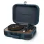 Muse MT-201 OB blau / Plattenspieler / Stereo