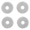 DJI ROMO / Wischpads / 3-lagig / 4 Stück
