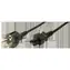 LogiLink CP093 schwarz / Stromkabel / Mickey (C5) - CEE7/7 / 1,8 m / 250 V