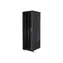 Lanberg Rack-Schrank 42 HE 600 x 1000 mm schwarz / Rack-Schrank / 19" / LCD-Display / Tragfähigkeit 800 kg
