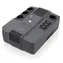 Digitus All-in-One USV / USV-Notstromversorgung / 800 VA / 480 W / 12 V / 9 Ah / 4X CEE 7/7 / USB / RJ45