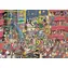 HEYE Puzzle Die besten Musicals / 1000 Teile