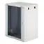 Digitus DN-37112 Dynamic-N 16U grau / Wandmontage-Rack / 19" / 600x450 mm / unmontiert